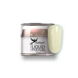 Poligel líquido -PRIMROSE- 15 ml