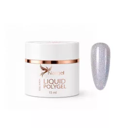 RETRO Polygel Líquido – STARDUST – 15 ml