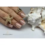 RETRO Polygel Líquido – STARDUST – 15 ml