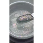 RETRO Polygel Líquido – OPAL FLAKE 01 – 15 ml