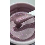 RETRO Polygel Líquido – OPAL FLAKE 27 – 15 ml