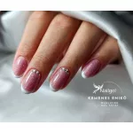 RETRO Polygel Líquido – OPAL FLAKE 27 – 15 ml