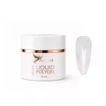 RETRO Liquid polygel - Rose Flake 36  - 15 ml