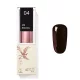 Mr Brown 04 esmalte semipermanente 8 Ml