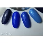 Mr Blue 01 - esmalte semipermanente 8 Ml