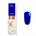 Mr Blue 03 - esmalte semipermanente 8 Ml