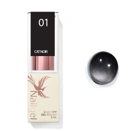 Cat Noir 01 esmalte en gel 8 ml