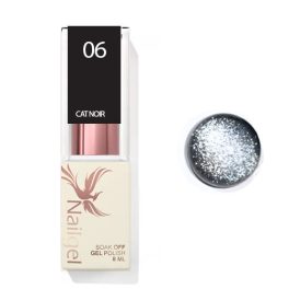 Cat Noir 06 esmalte en gel 8 ml