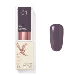 Ms Drama 01 esmalte semipermanente  8 Ml