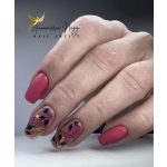 Ms Drama 03 esmalte semipermanente  8 Ml