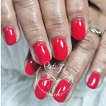 Ms Drama 04 esmalte semipermanente  8 Ml