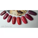 Ms Drama 05 esmalte semipermanente  8 Ml