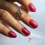 Ms Drama 06 esmalte semipermanente  8 Ml