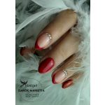 Ms Drama 06 esmalte semipermanente  8 Ml