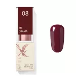 Ms Drama 08 esmalte semipermanente  8 Ml