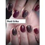 Ms Drama 08 esmalte semipermanente  8 Ml
