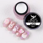 White Colon Gel 8 ml