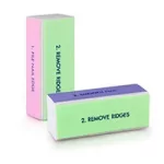 Pulidor lateral de tampón 4