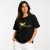 Camiseta Nailgel en talla S