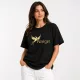 Camiseta Nailgel en talla S