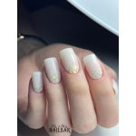 Liquid builder gel - Perfect latte 15ml