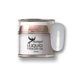 Liquid builder gel - Perfect latte 50ml