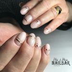 Liquid builder gel - Perfect latte 50ml