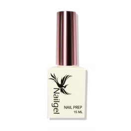 Preparación de uñas 15 ml