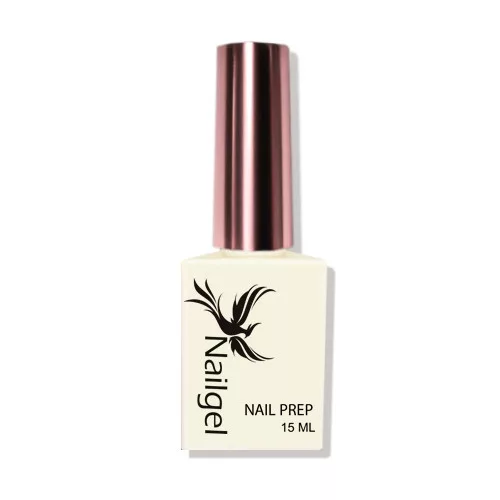 Preparación de uñas 15 ml