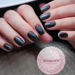 Gel Disco Top Coat 8ml