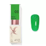 Neon Oracle Esmalte Permanente Reflectante 03 – 8 ml