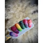Neon Oracle Esmalte Permanente Reflectante 03 – 8 ml