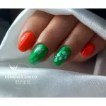 Neon Oracle Esmalte Permanente Reflectante 03 – 8 ml