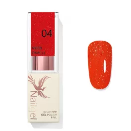 Neon Oracle Esmalte Permanente Reflectante 04 – 8 ml