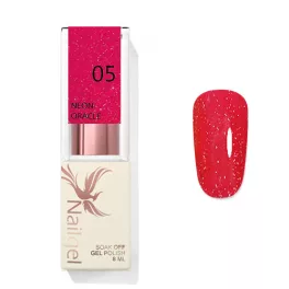 Neon Oracle Esmalte Permanente Reflectante 05 – 8 ml