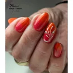 Neon Oracle Esmalte Permanente Reflectante 05 – 8 ml