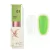 Night Panic 03 – Top Coat con brillo verde en la oscuridad – 8 ml