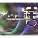 Uñas SHARPEDGE tijeras