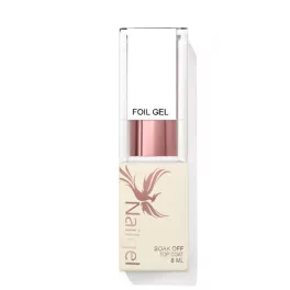 Barniz de gel de transferencia de 8 Ml