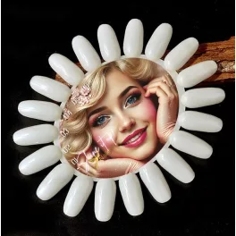 ¡Margareta Brilla!
