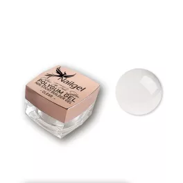 Polygum gel  - CLEAR - 50 ml