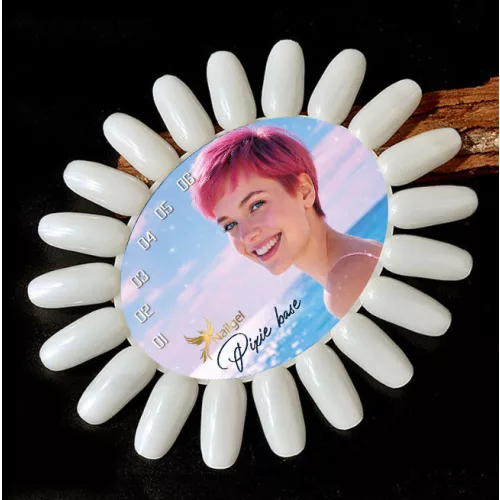 Margarita para geles Pixie Base