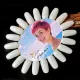 Margarita para geles Pixie Base
