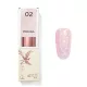 Perlina 02esmalte semipermanente  8 Ml