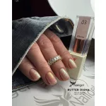 Perlina 03esmalte semipermanente  8 Ml