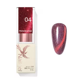 Provocator Esmalte semipermanente reflectante 04 – 8 ml