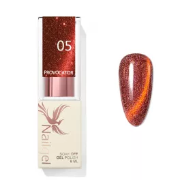 Provocator Esmalte semipermanente reflectante 05 – 8 ml