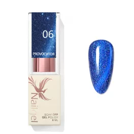 Provocator Esmalte semipermanente reflectante 06 – 8 ml