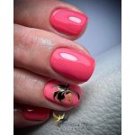 Pure Love 004 esmalte semipermanente 8 Ml