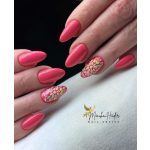 Pure Love 004 esmalte semipermanente 8 Ml